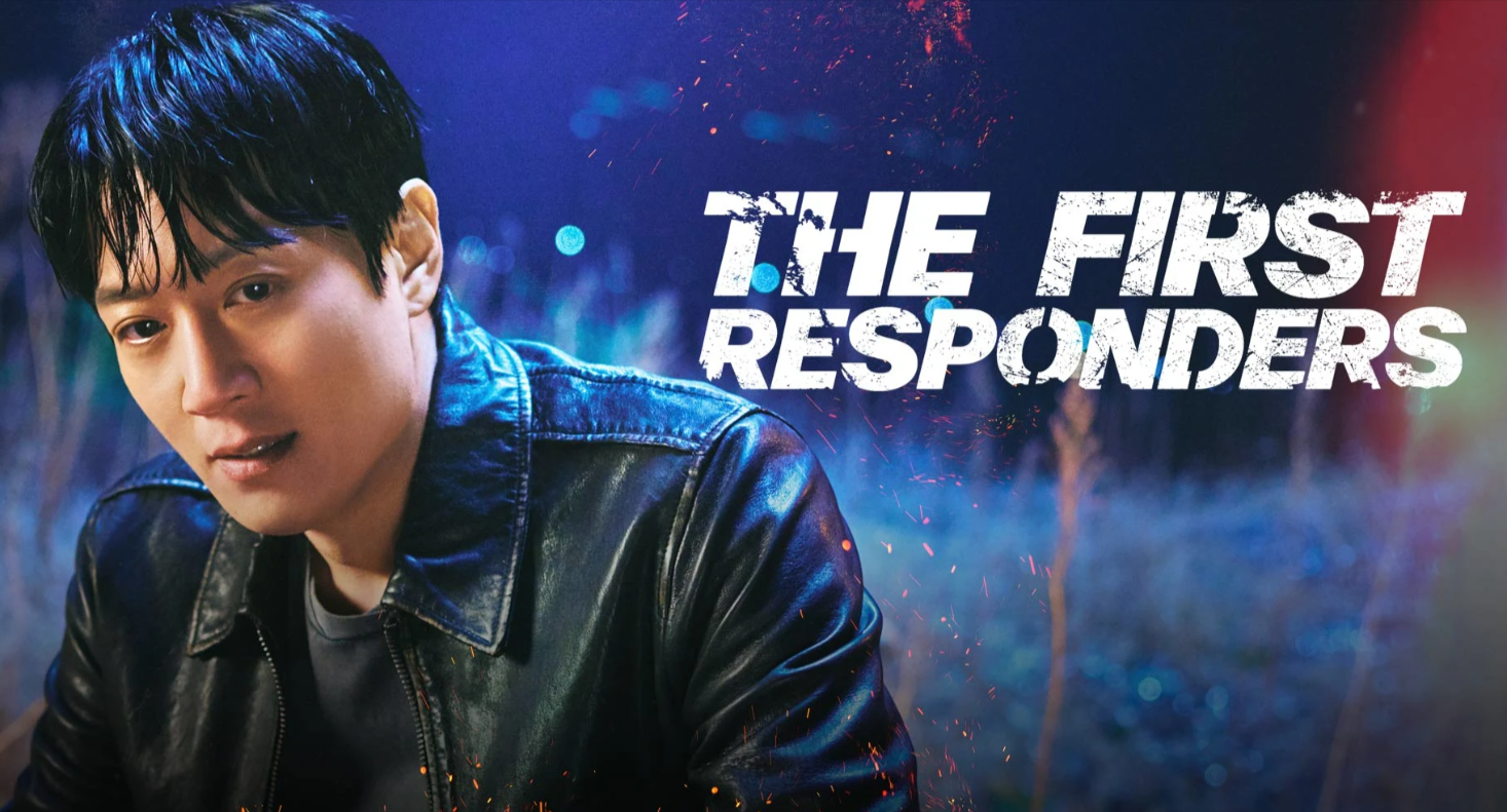 Relive the Intensity of ‘The First Responders’ Season 1 and Season 2